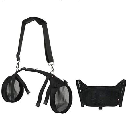 Portable Carrying Case With Shoulder Strap Protective Case Sets Accessories Mesh Bag Shockproof Fall-proof Adjustable for JBL BOOMBOX 3/2/1 Generation