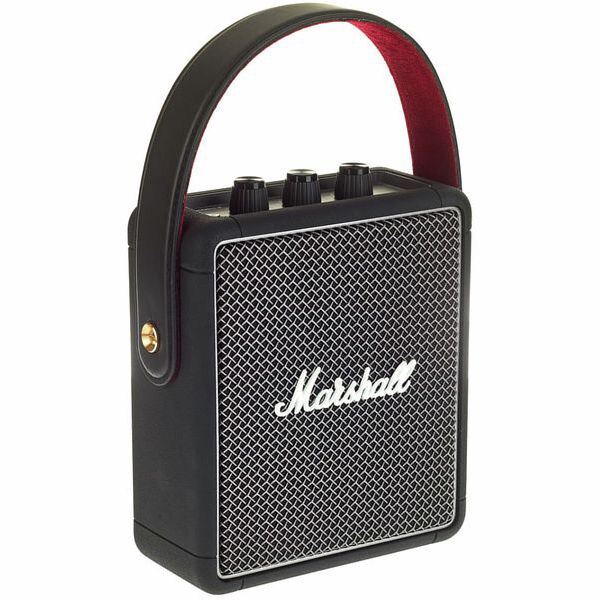 marshall stockwell ll 1 year warrently