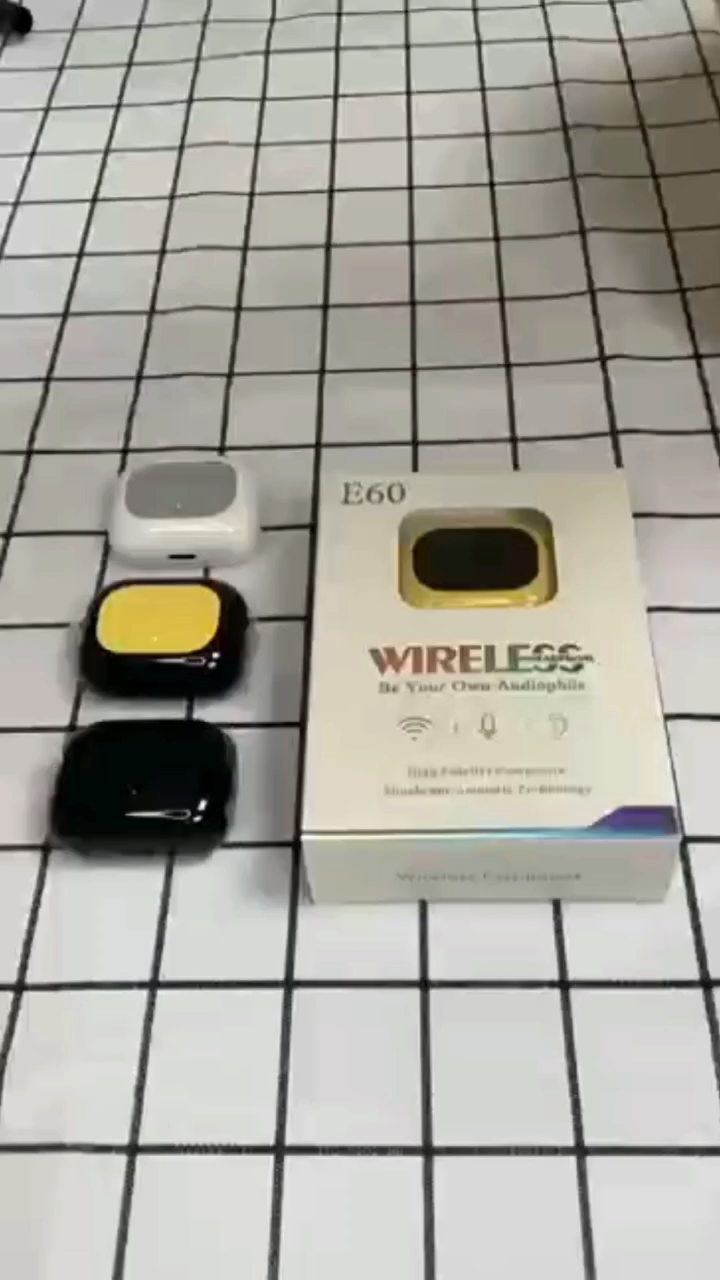 Xiaomi Wireless Headphones TWS Bluetooth Earphones 5.2 Mic Noise Cancelling waterproof Bilateral Stereo Touch Contro Earbuds