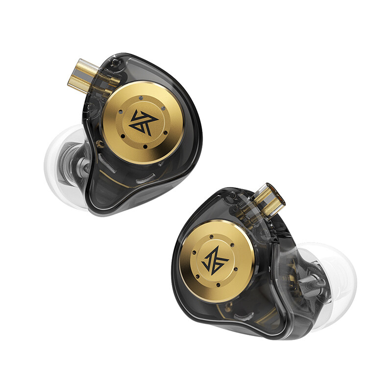 KZ EDX PRO Dynamic In Ear Earphone HIFI DJ Monitor Earphones Earbud Sport Noise Cancelling Headset KZ ZSTX ZSN PRO EDR1 ZAS ED9 EDXPRO