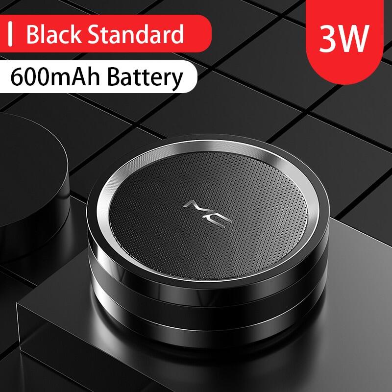 A7 Mini Portable Wireless Bluetooth Speaker Stereo Speakerphone AUX TF Music Subwoofer Column USB Speakers for Computer Phones