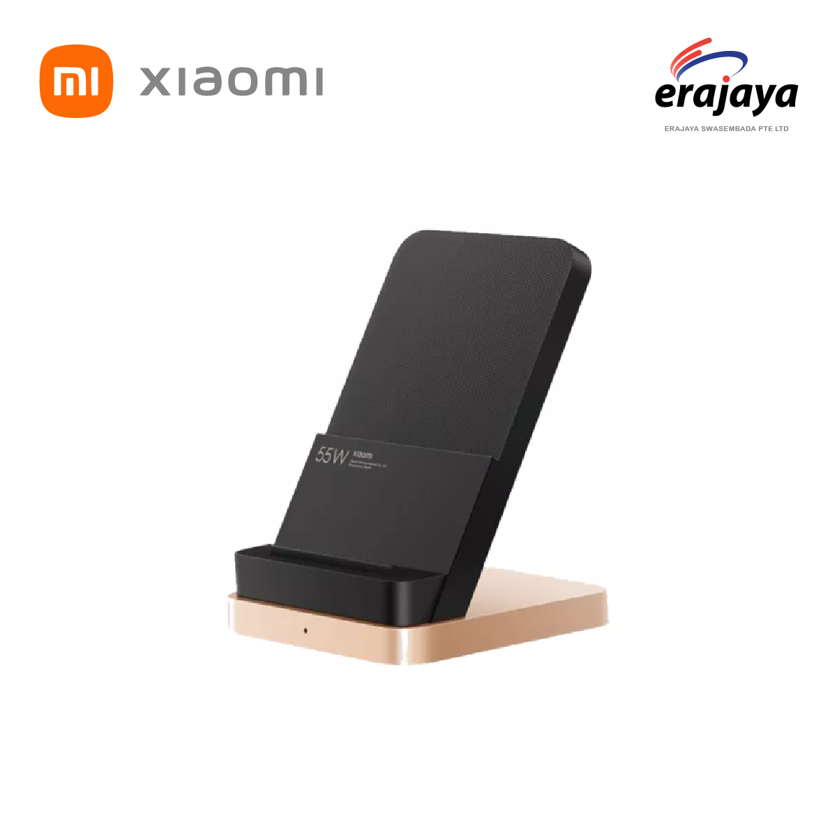 Xiaomi 50W Wireless Charging Stand