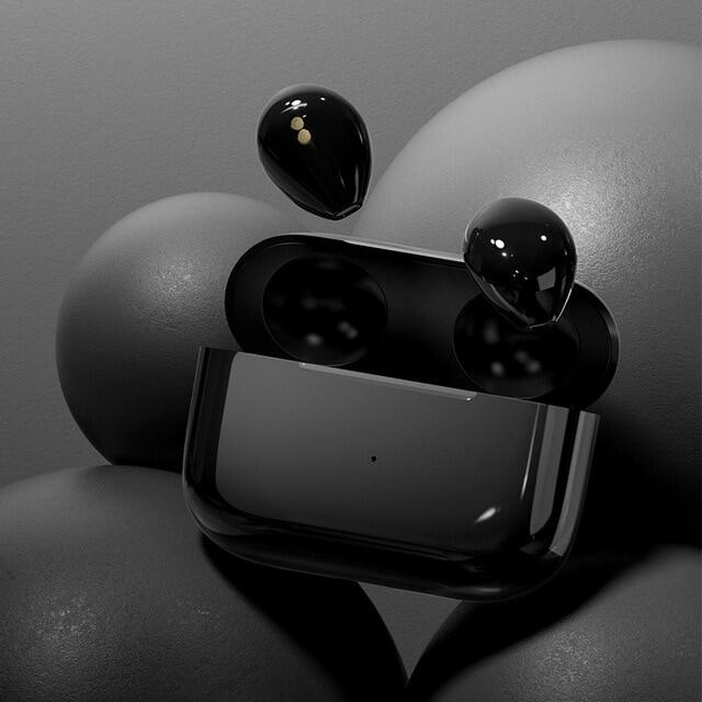 TWS Mini Bluetooth Earphones Wireless Headphone Invisible In-ear Sports Waterproof Earbuds Touch Stereo with Microphone