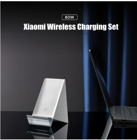 Xiaomi 80W / 100w wireless charger charger original.