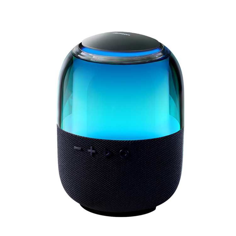 [SG] Joyroom JR-ML03 / ML05 See-Through RGB Wireless Bluetooth Speaker