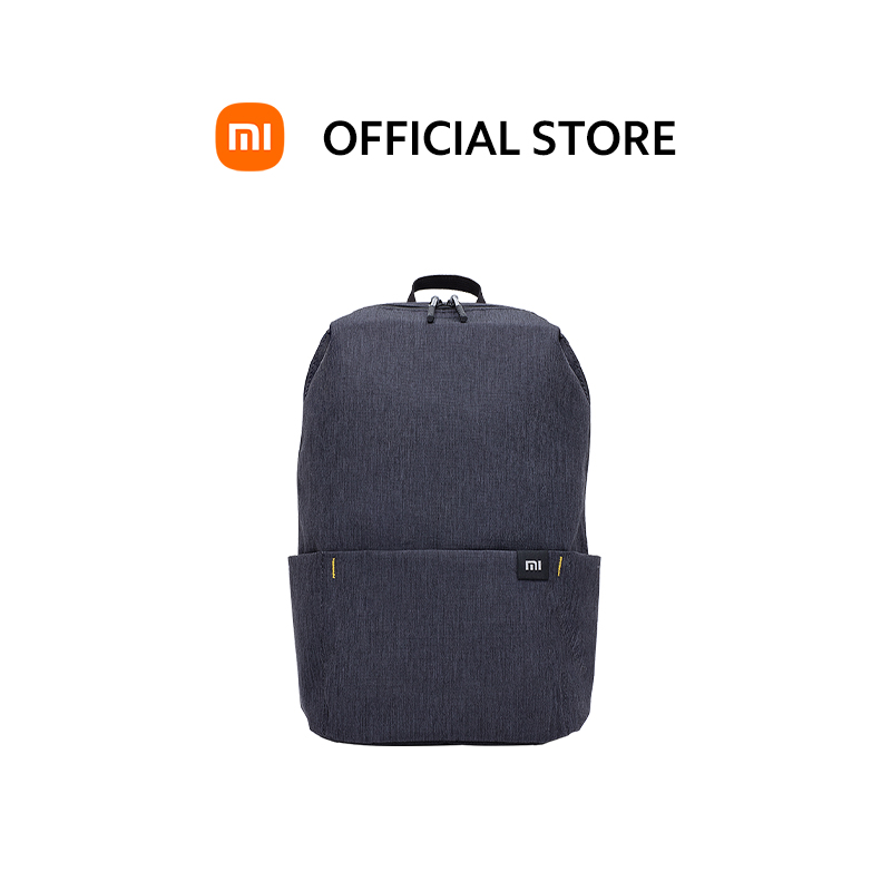 Xiaomi Mi Casual Daypack Global Version Lightweight Backpack