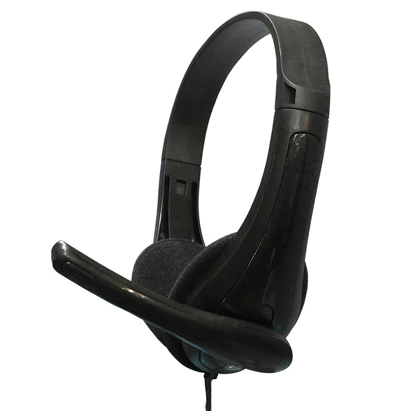 dongcheng Ear Wired Gaming Headset with MIC Microphones Headphones For Mobile Phone