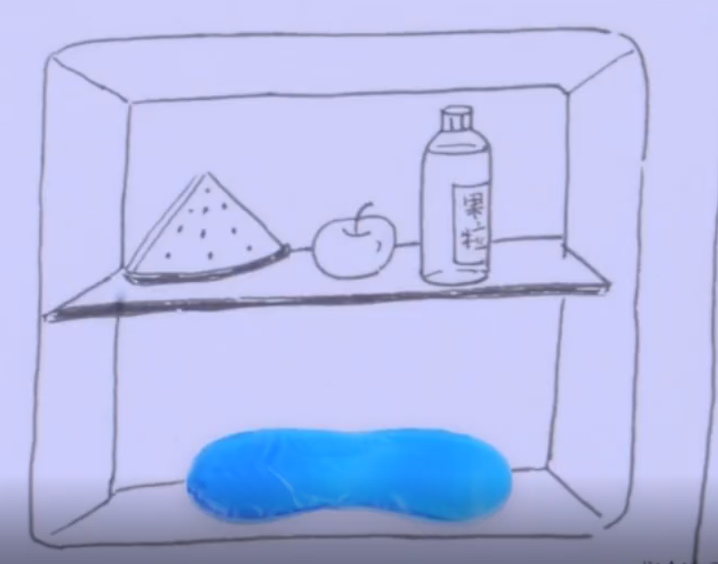 Cotton Soft Eye Aid Sleep Mask with Comfortable Ice Compress Gel Travel Rest Eye Shade Cover Blindfold Unisex Women Men