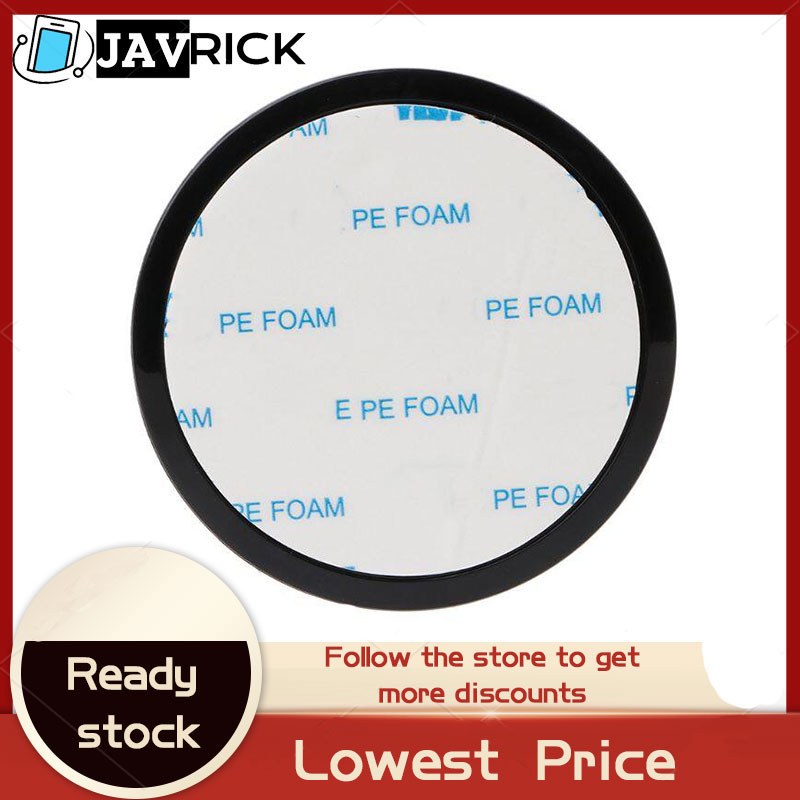 Car Dashboard Suction Cup Mount Base Adhesive Disc For Phone Tablet GPS Stand Holder