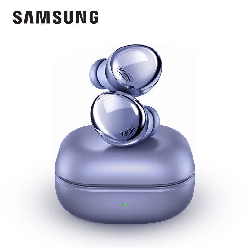 Samsung Galaxy Buds Pro True Wireless Active Noise Cancelling Waterproof Bluetooth Headphones