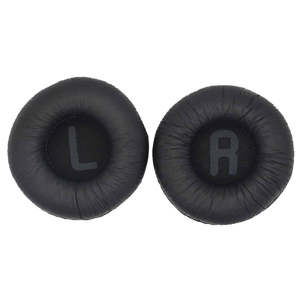 1 Pair Soft Earpads for JBL Tune 500BT 600BTNC T450BT Headphones Protein Leather Foam Ear Pad Cushion Replacement