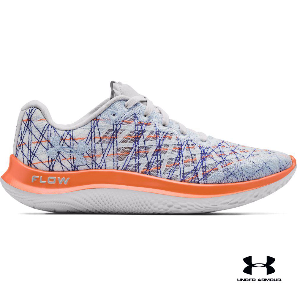 Under Armour UA Women's Flow Velociti Wind Running Shoes