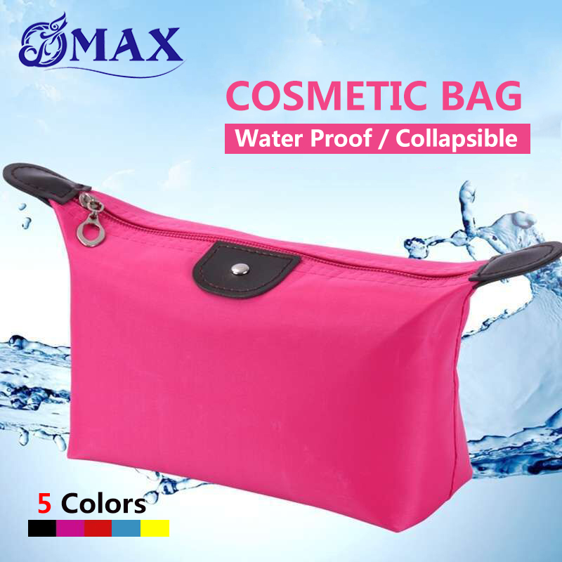 OMAX SG  SELLER ♥   Buy Any 4 Get 1 Free Pouch ♥ Cosmetic  Bag ♥ Travel Organizer  ♥ Wallet Bags .