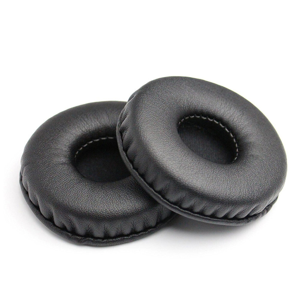 Bichemils Sponge PU Earpad 45MM-110MM Foam Ear Pads 70mm 80mm 90mm Cushions for Soni AKG Senheiser ATH Philip Headphones
