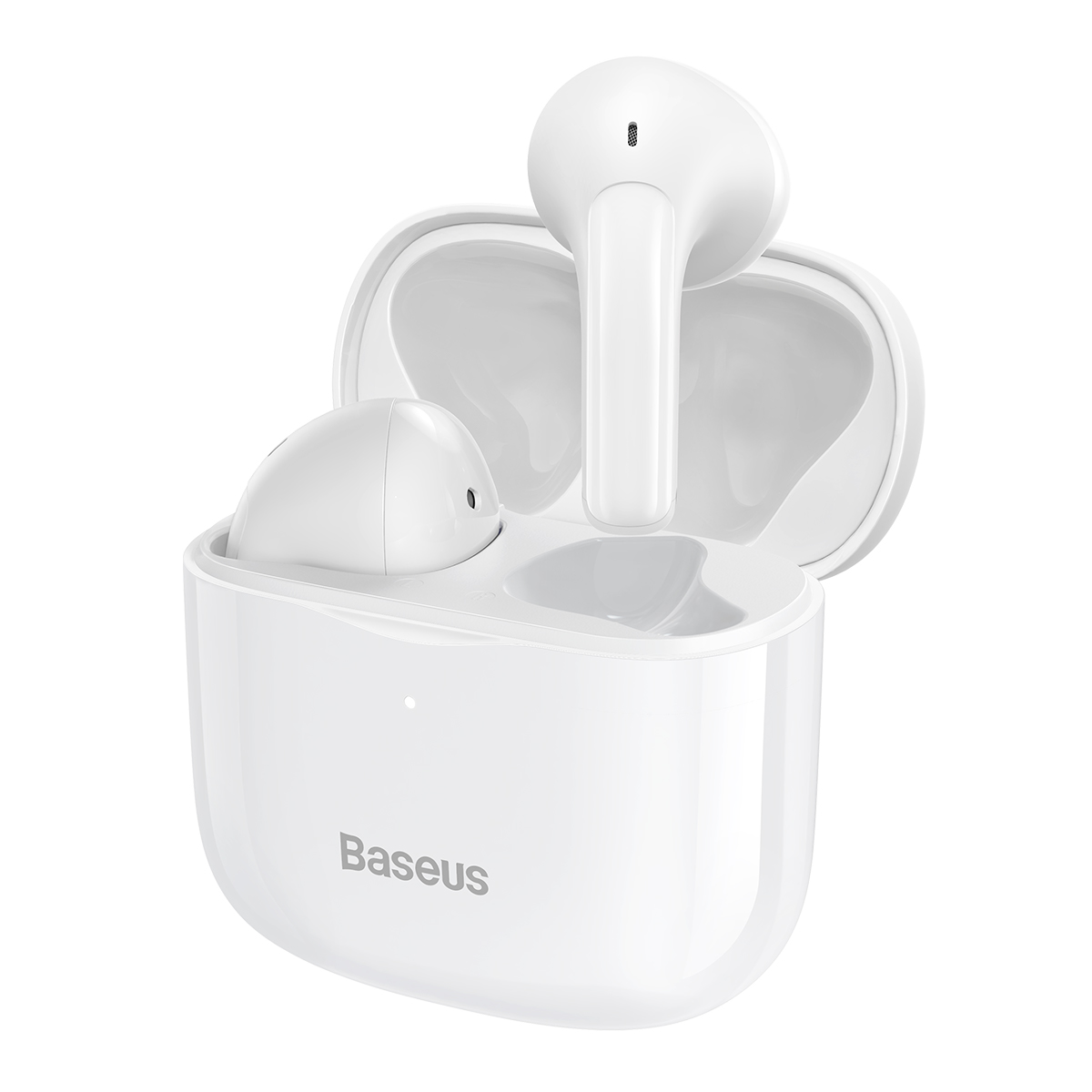 Baseus True Wireless Bowie E3 Bluetooth 5.0 Earphone Headset Noise Canceling Touch Control Inbuilt Microphone Wireless Earbuds In-Ear Earphone