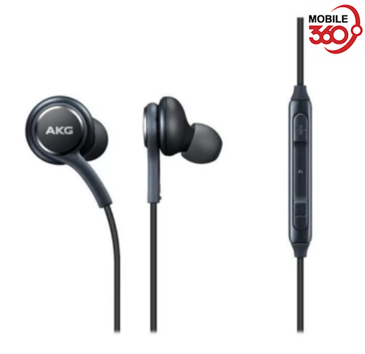 S10 / S10+ Earphone 3.5mm Smart Headphones EO-IG955 Jack In Ear Earbuds for Samsung Galaxy S10E S10+ S9 S8 S7 S6 i5 6 6s