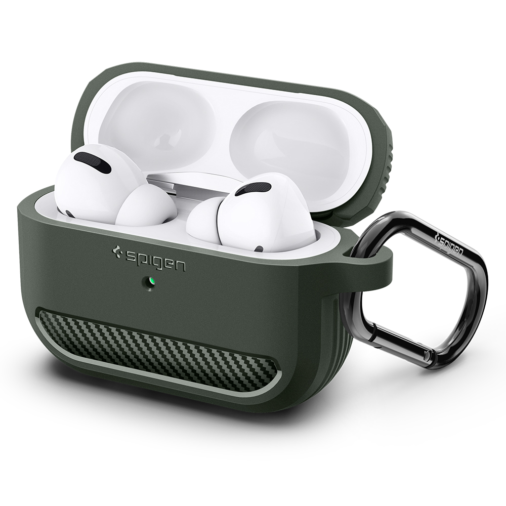 Spigen Apple AirPods Pro Case Rugged Armor