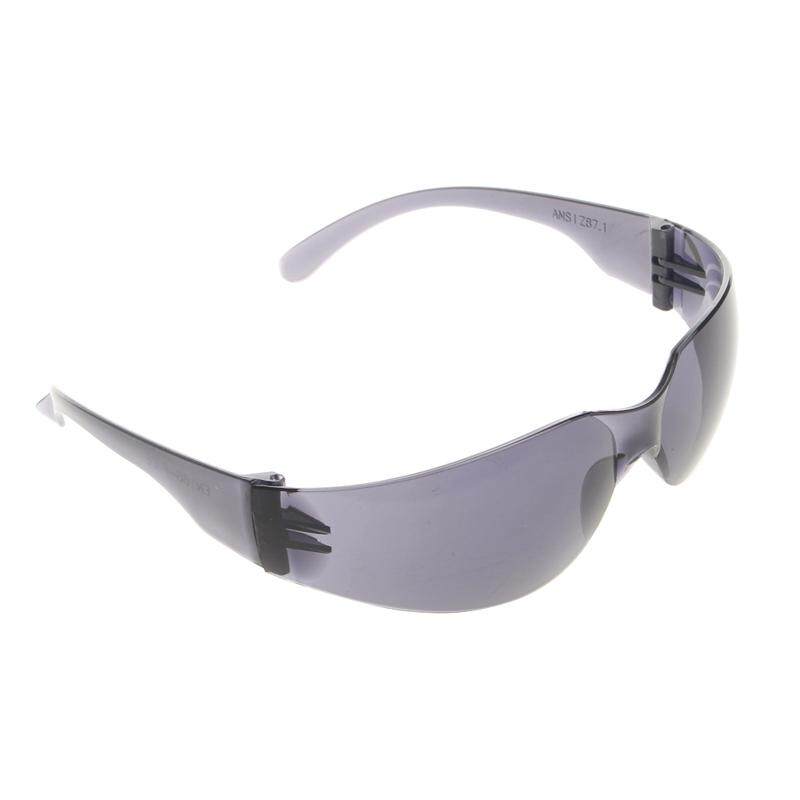 Protective Safety Glasses Eye Protection Goggles Eyewear Dental Lab Work PC Lens