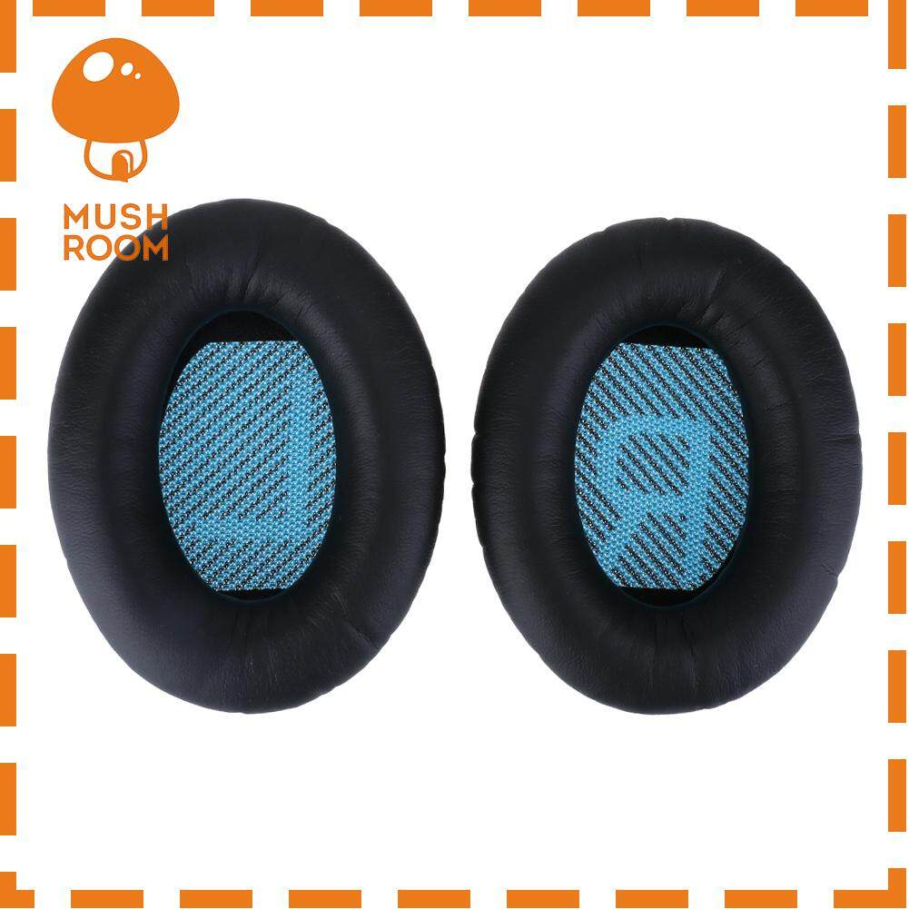 Replacement Ear Pads Ear Cushion for Bose QuietComfort QC35 Headphones
