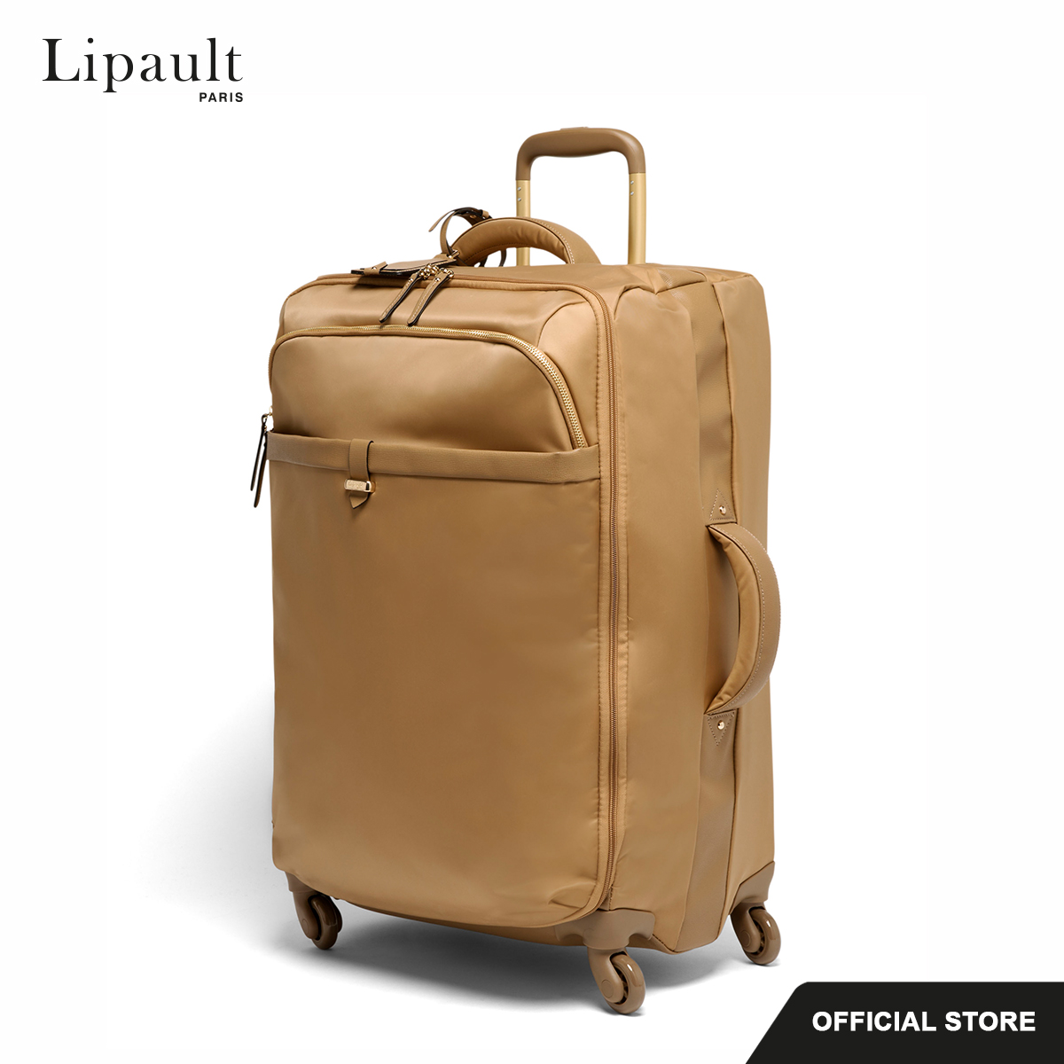 Lipault Paris Plume Avenue Spinner 65/24