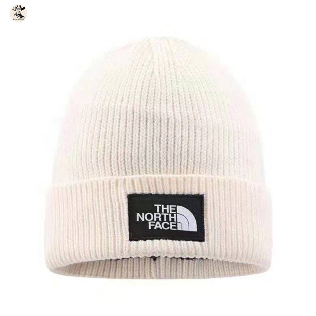 BEV Winter Hat Skull Cap Wooly Beanie for Men Women Warm Knitted Ski Wear Cycling Hat Unisex