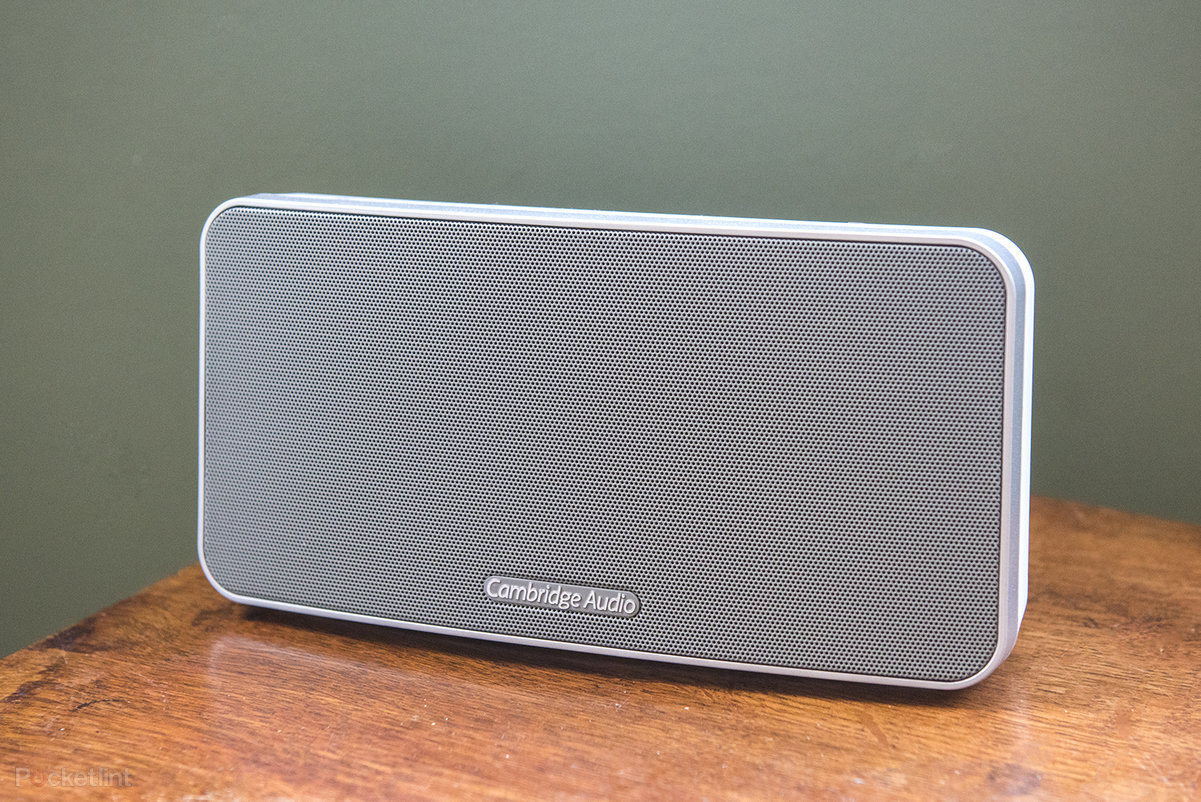 Cambridge Audio Go V2 Black