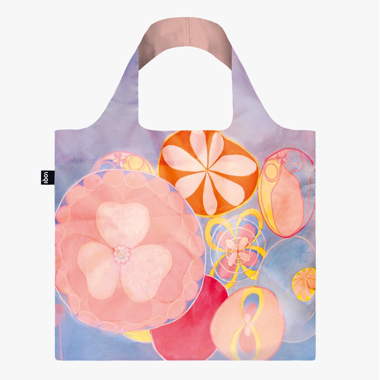 LOQI Museum Bag - Hilma Af Klint