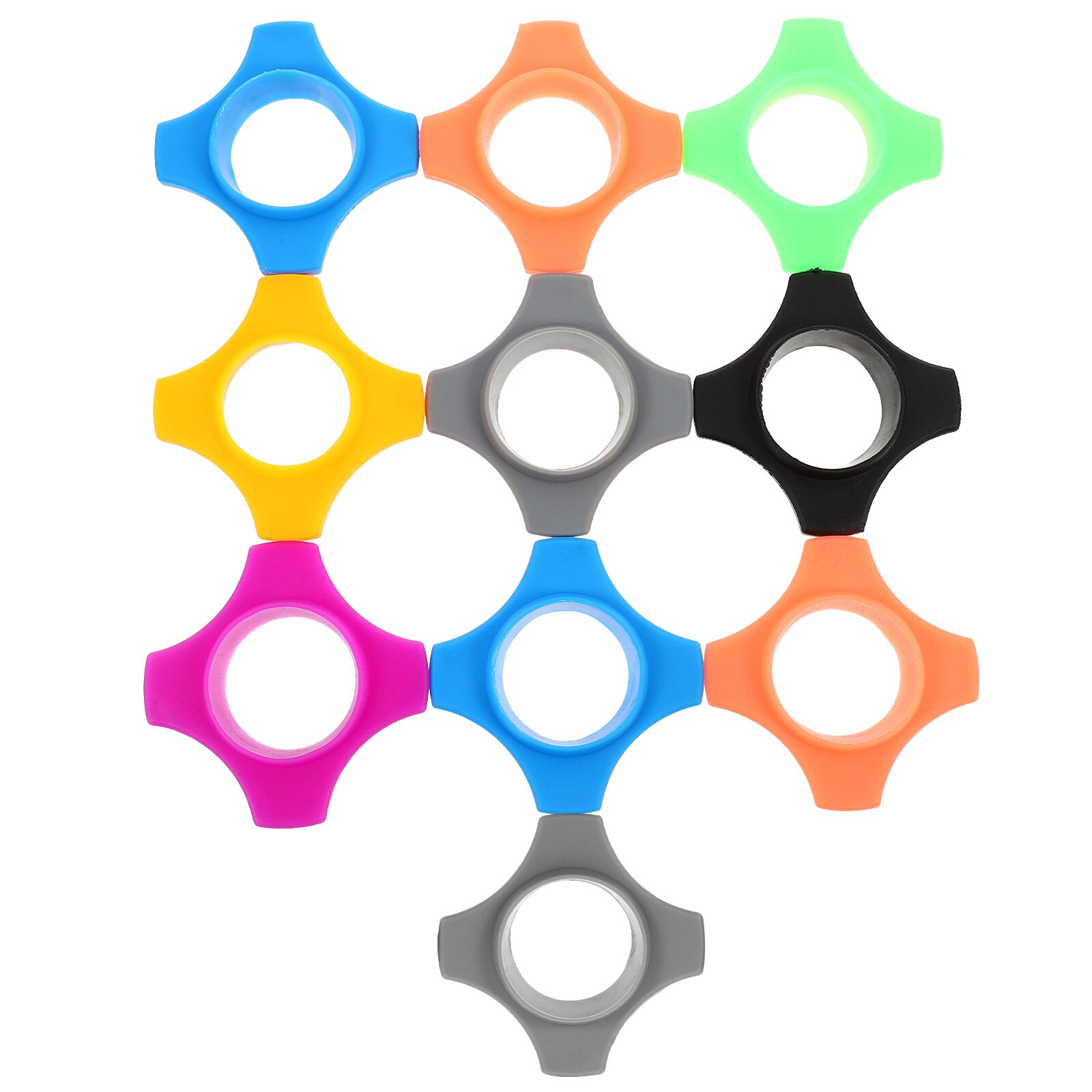 Mic Microphone Anti Silicone Holder Protection Sleeve Wireless Coverrolling Ktv Handheld Skid Roller Drop S Roll Ruer