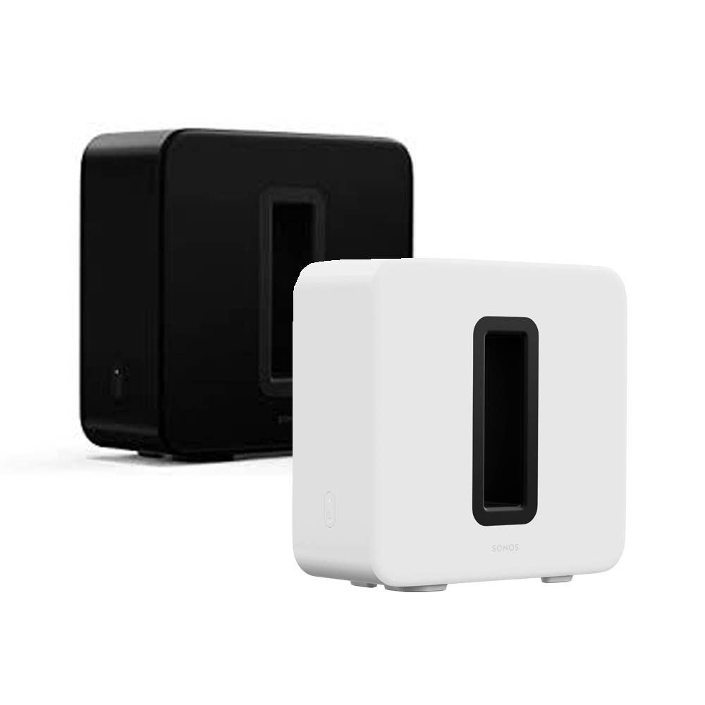 (Bulky) Sonos Sub 3
