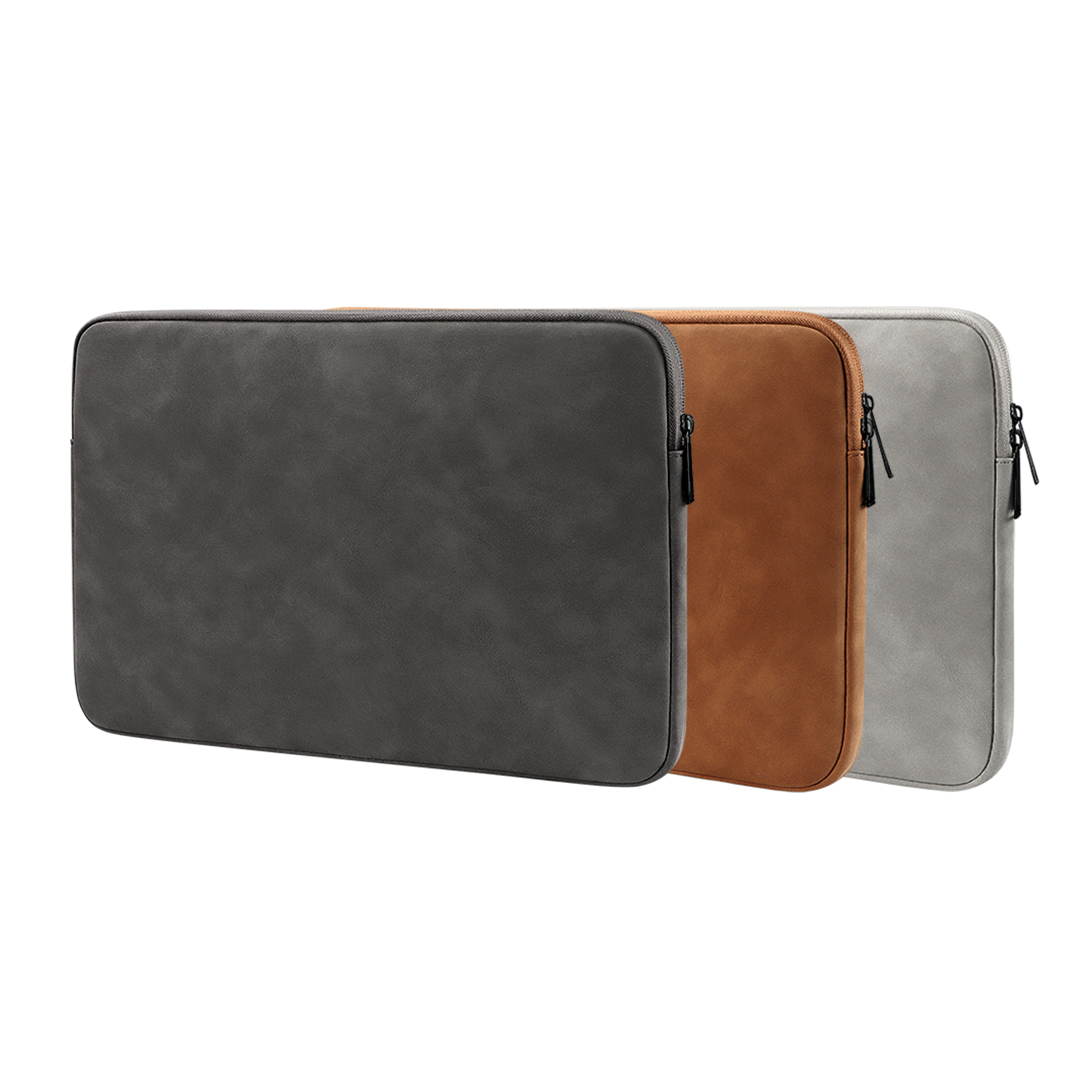 PU BASIC SLEEVE laptop sleeve laptop cover laptop casing laptop bag for all laptops