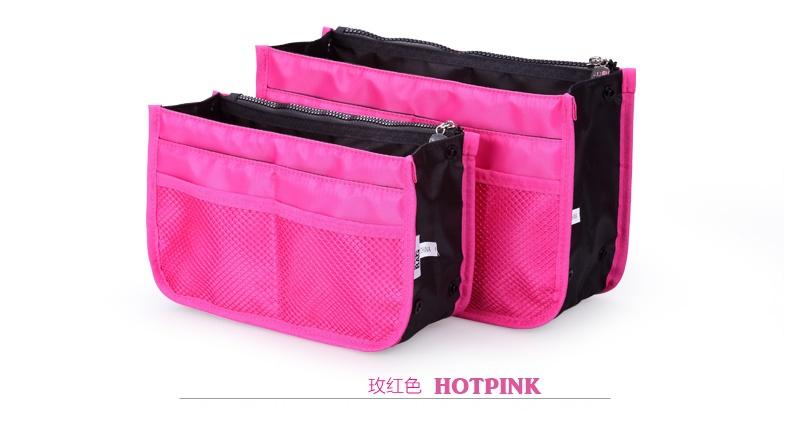 Premium Bag In Bag Organizer (Mini)