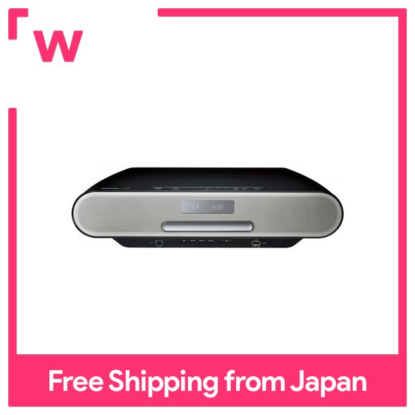 Panasonic mini component SC-RS60-K