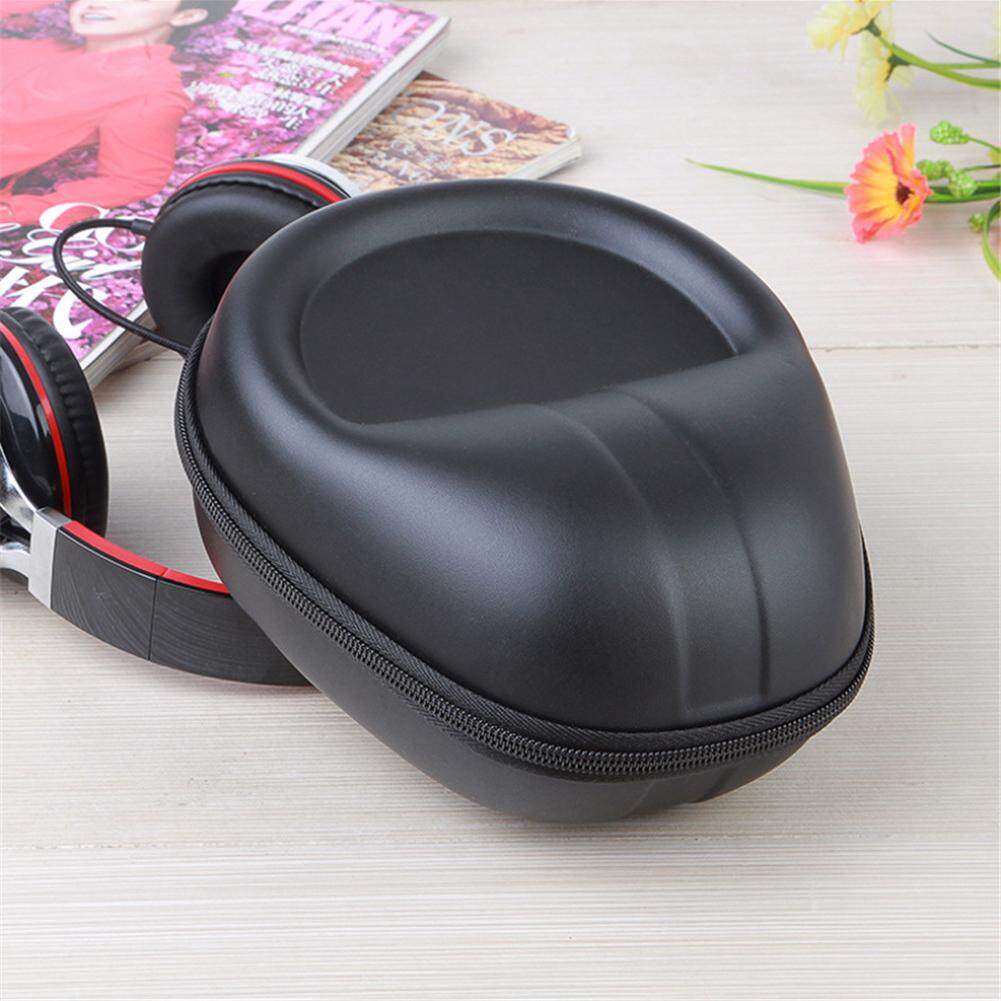 Bluewow S12 Headphones Case for Wireless Bluetooth Headphone,Headset Case,Carrying Hard shell Protective Storage Replacement Travel Pouch Box Foldable Headset Earphones