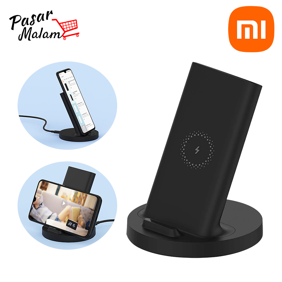 Xiaomi Mi 20W Wireless Charging Stand