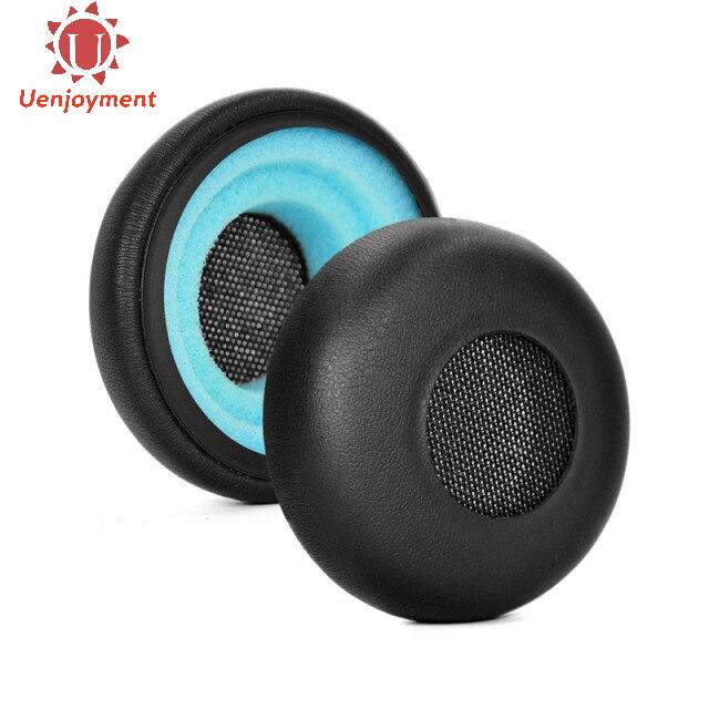 【Stock in SG】Soft Foam Jabra Evolve 75 75+ UC MS Earpads Cushions Replacement For Jabra Evolve 75 75UC 75MS Headphone Headset Ear Pads Cushion Cover Memory Foam Earmuff Accessories Ear Cups Ear Covers