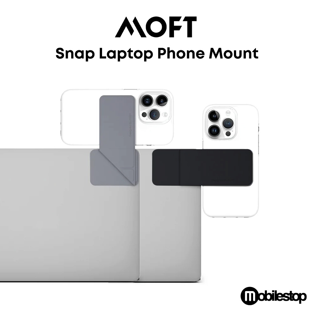 MOFT Snap Laptop Phone Mount