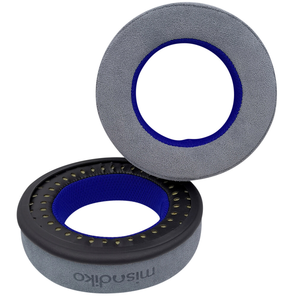 misodiko Upgraded Ear Pads Cushions Replacement for Beyerdynamic DT770 / DT880 / DT990  Pro, MMX 300 2nd Headphones