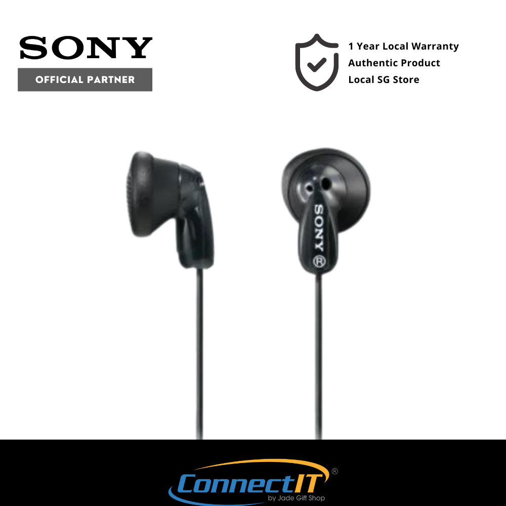 Sony MDR-E9LP In-Ear Earphones