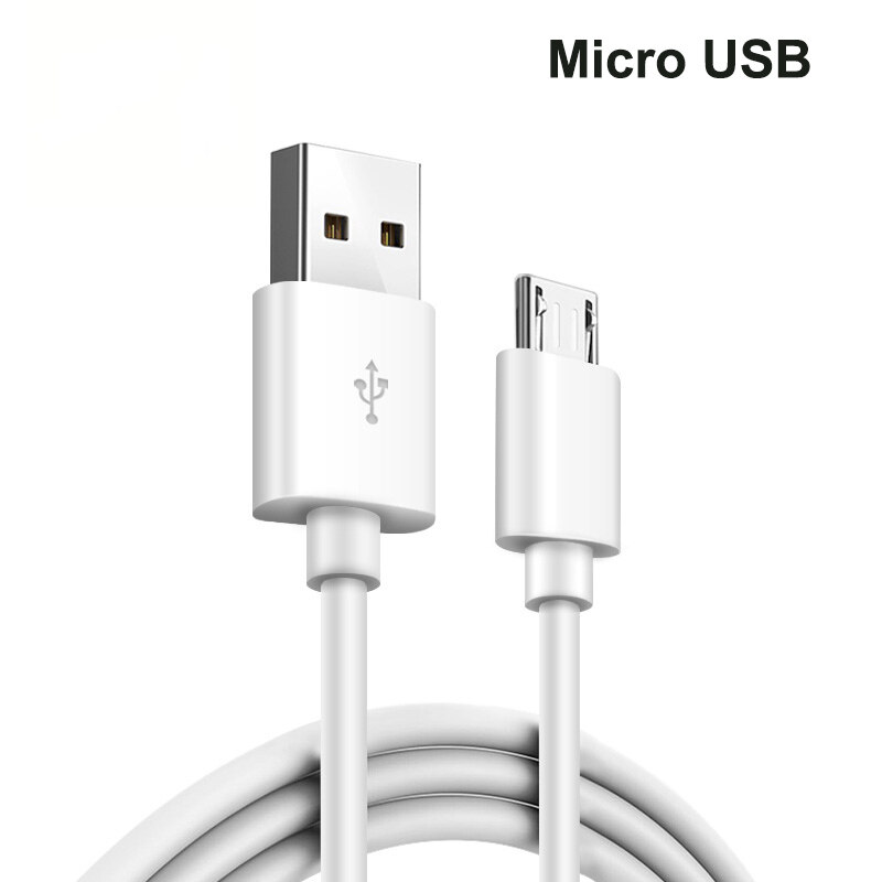 [SONGFUL] 1M/2M/3M Micro USB Charger Charging Sync Data Cable For Android  Micro USB Phone