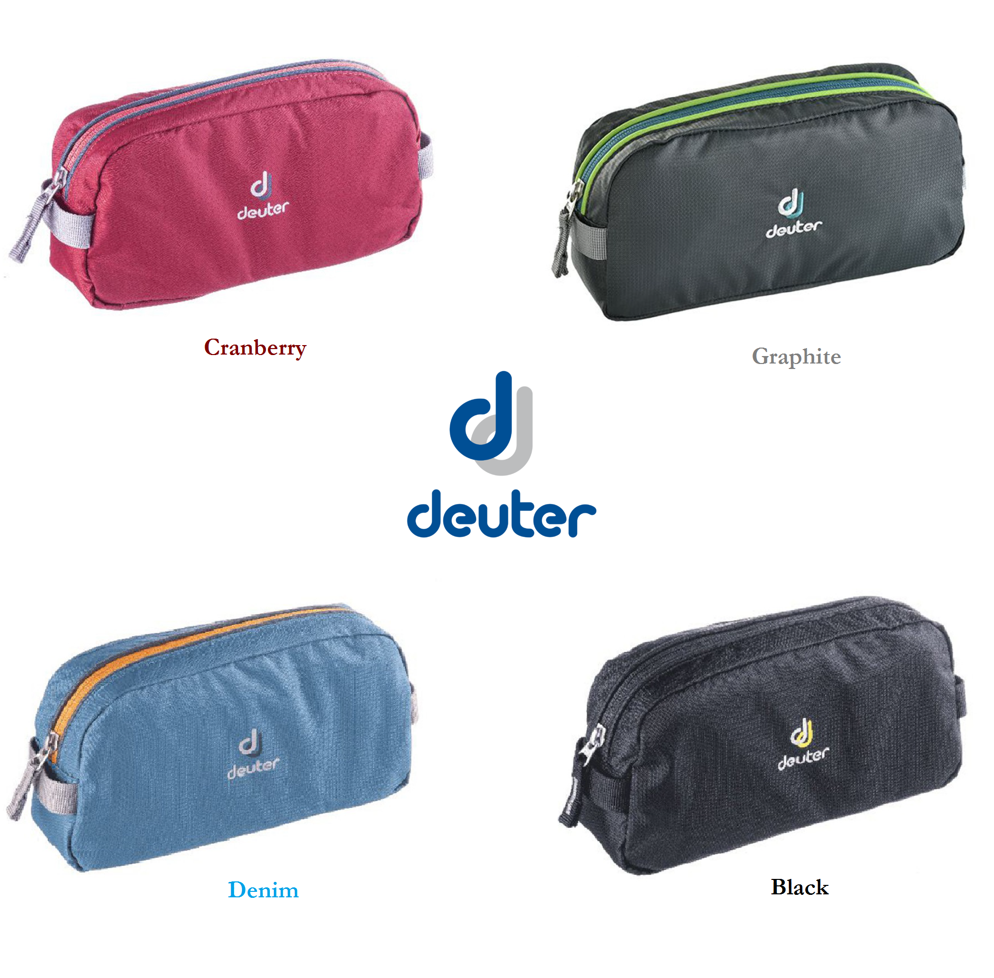 DEUTER MINI BOX M